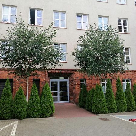 Apartament Jasne Blonia Щецин Экстерьер фото