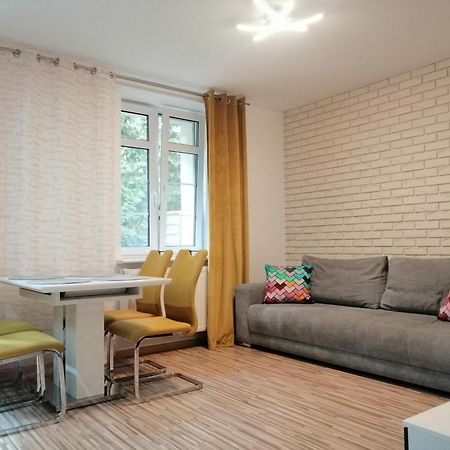 Apartament Jasne Blonia Щецин Экстерьер фото