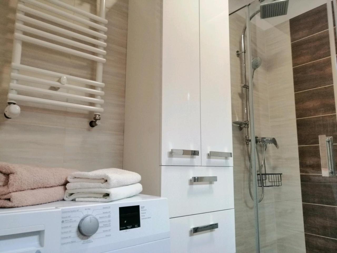 Apartament Jasne Blonia Щецин Экстерьер фото