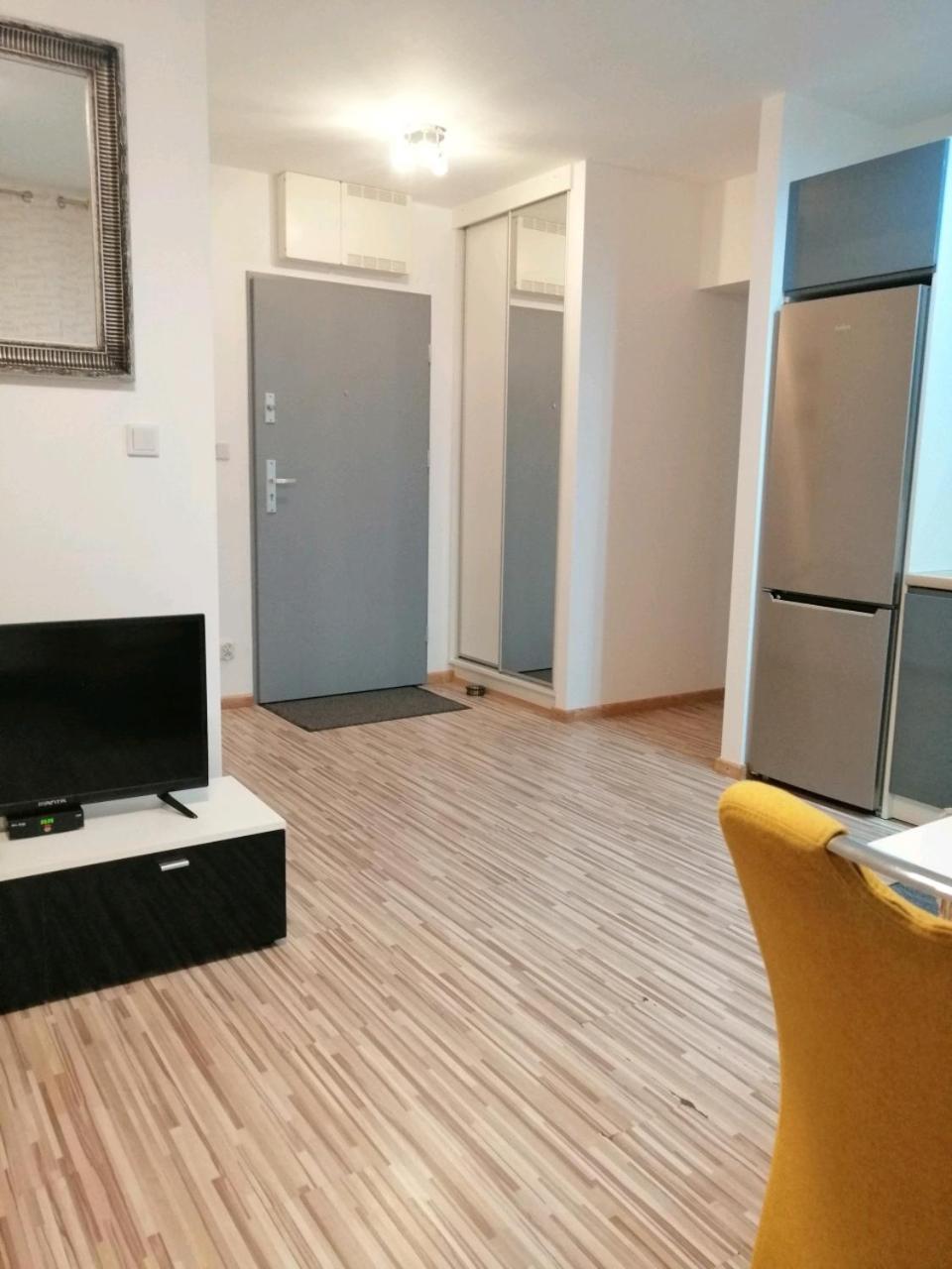 Apartament Jasne Blonia Щецин Экстерьер фото
