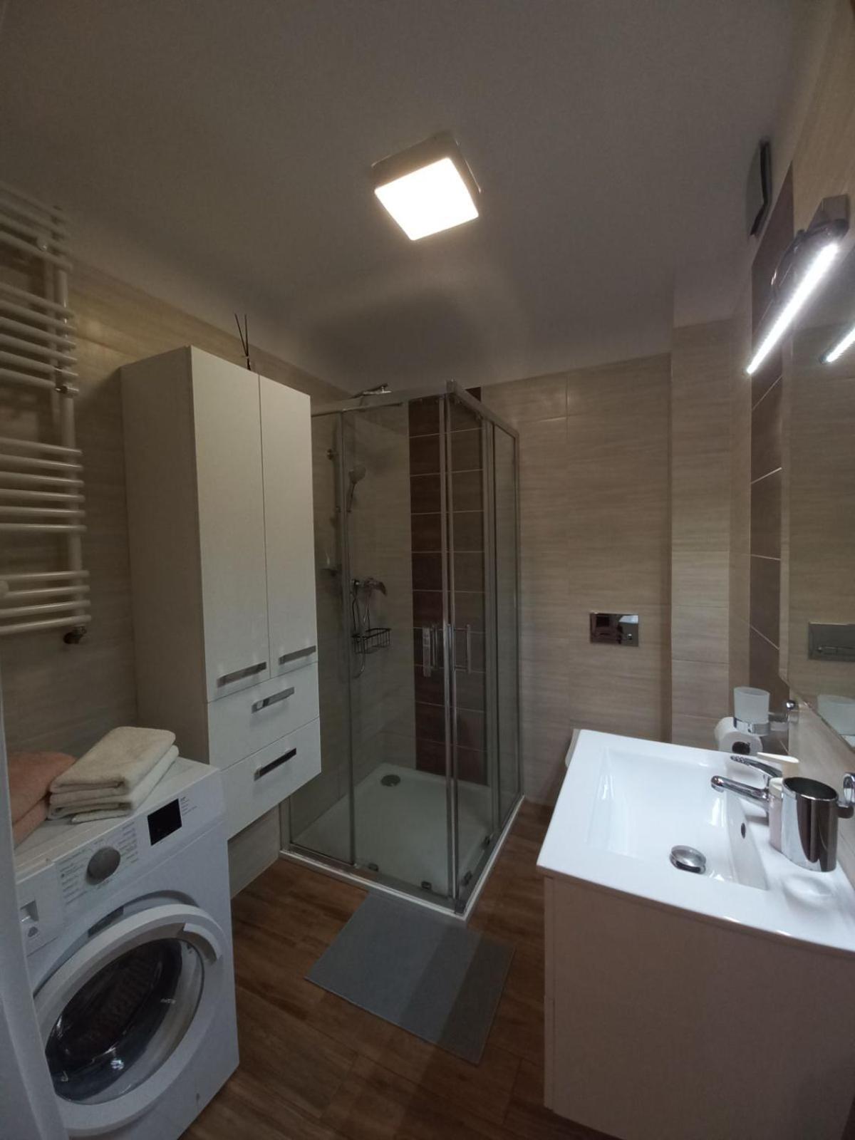 Apartament Jasne Blonia Щецин Экстерьер фото