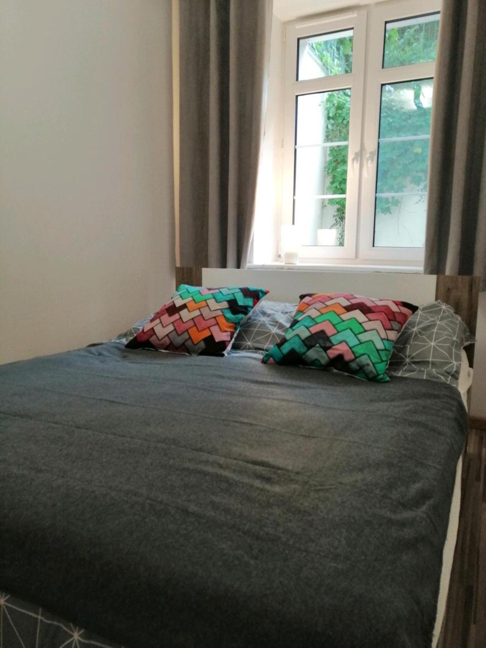 Apartament Jasne Blonia Щецин Экстерьер фото