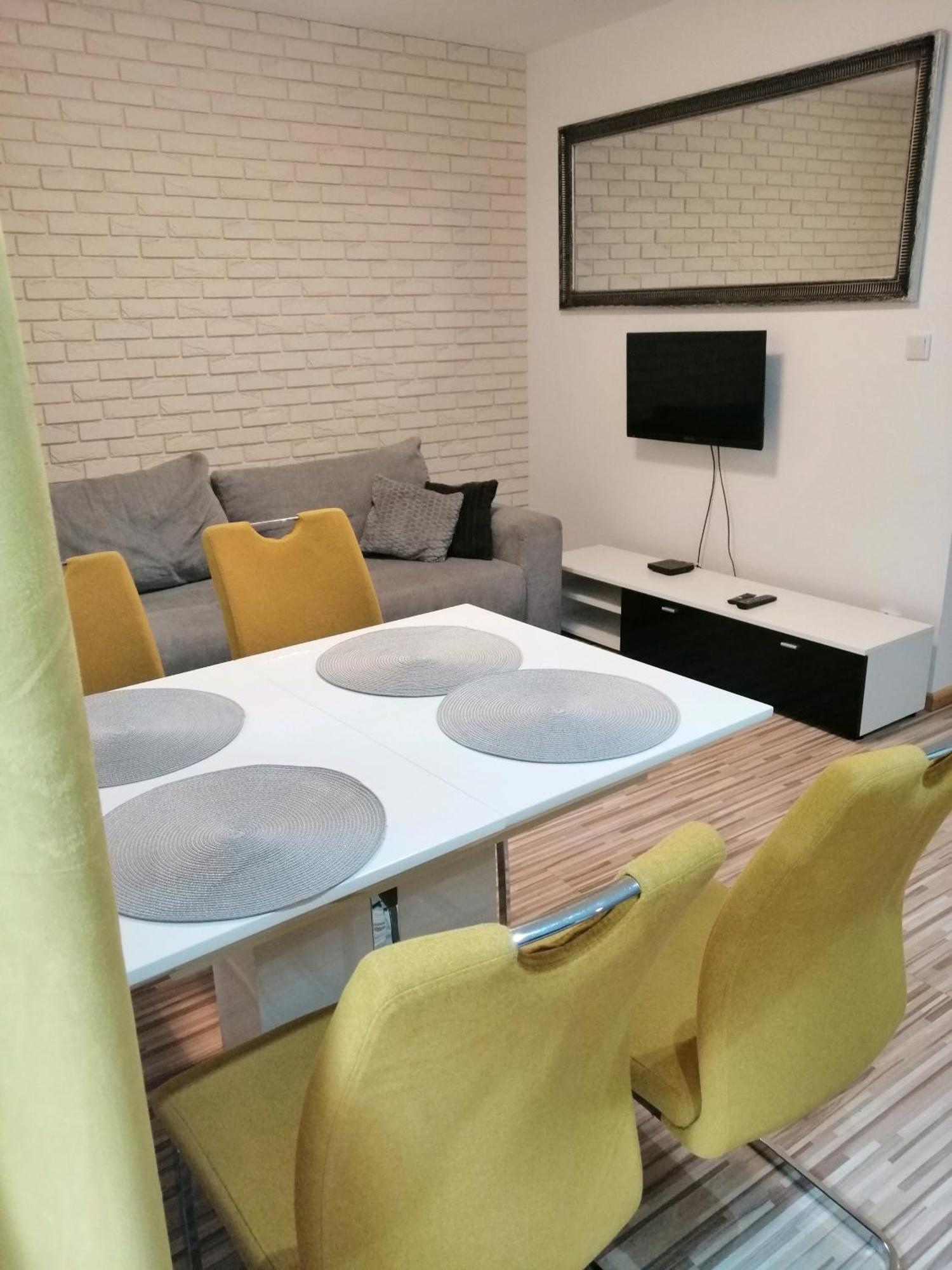 Apartament Jasne Blonia Щецин Экстерьер фото